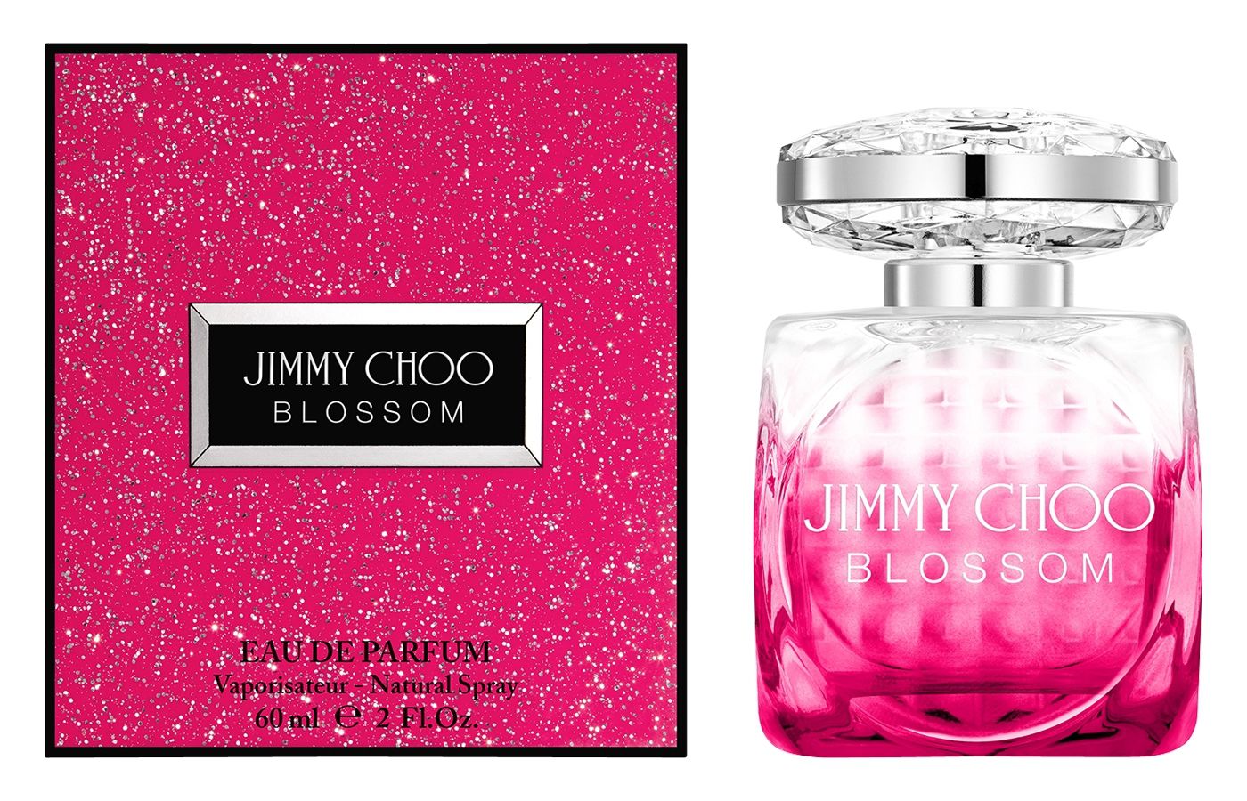 Jimmy Choo Blossom